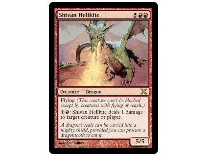 Shivan Hellkite