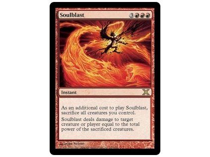 Soulblast