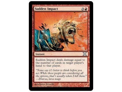 Sudden Impact