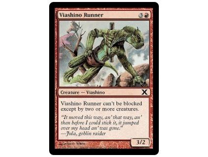 Viashino Runner