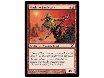 Viashino Sandscout