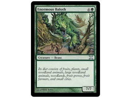Enormous Baloth