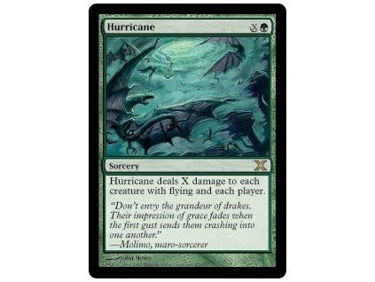 Hurricane