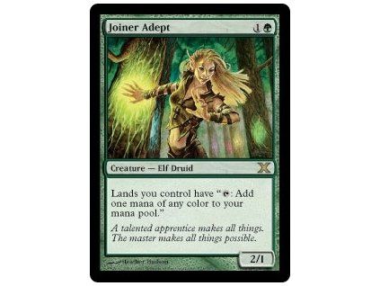 Joiner Adept