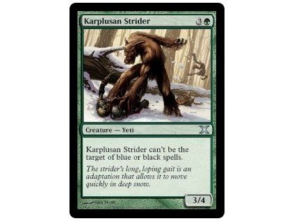 Karplusan Strider