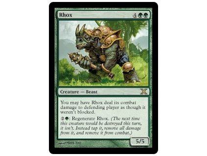 Rhox