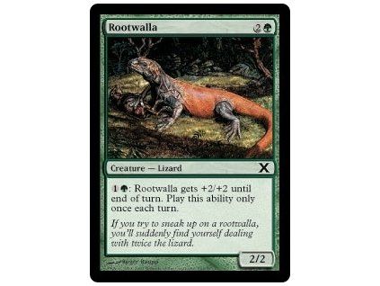 Rootwalla