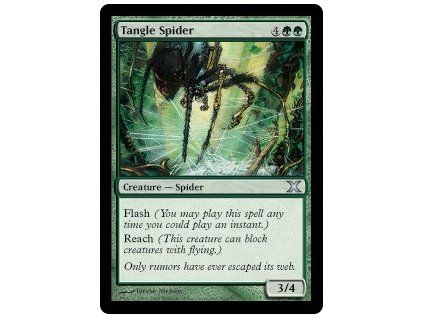Tangle Spider