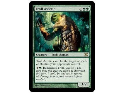 Troll Ascetic
