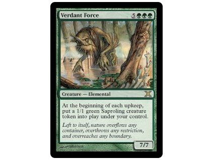 Verdant Force