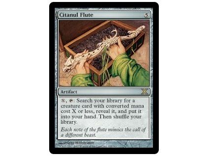 Citanul Flute