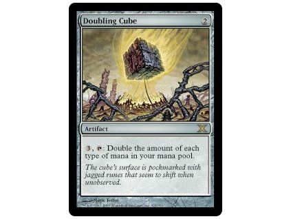 Doubling Cube