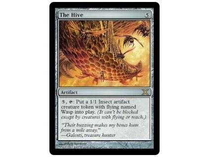 The Hive