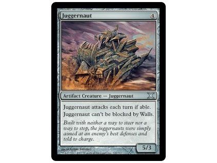 Juggernaut