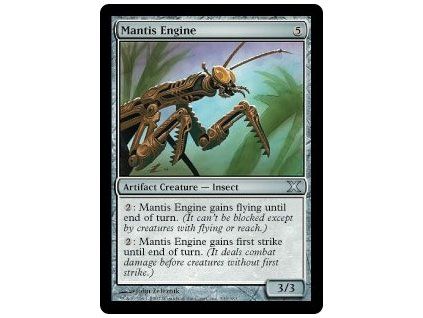 Mantis Engine