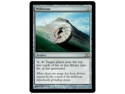 Millstone