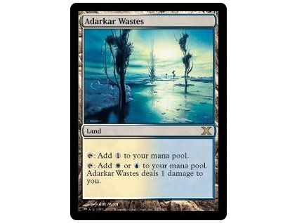Adarkar Wastes