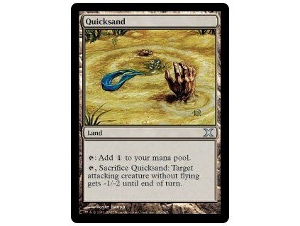 Quicksand