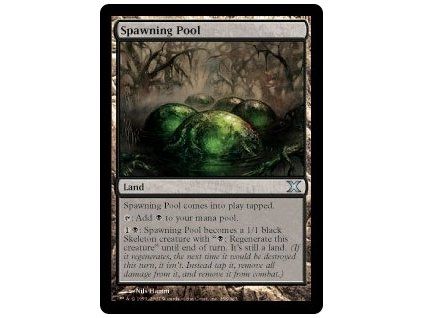 Spawning Pool