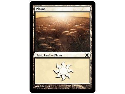 Plains