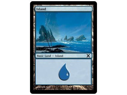 Island