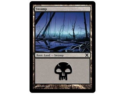 Swamp
