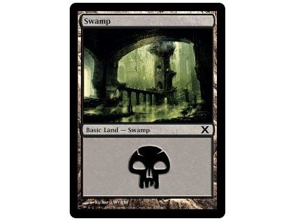 Swamp