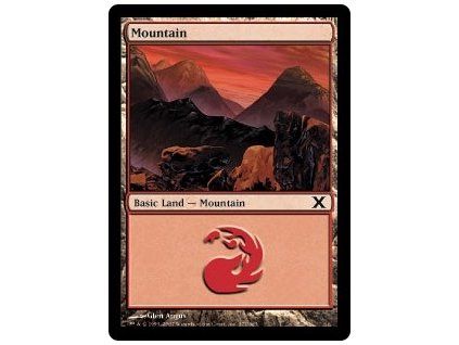 Mountain