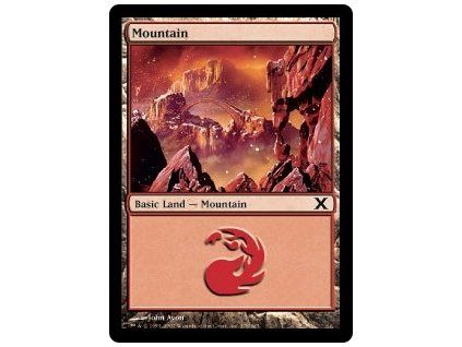 Mountain