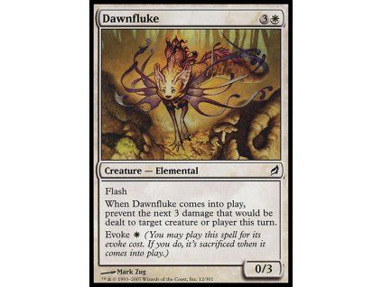 Dawnfluke