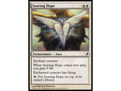 Soaring Hope