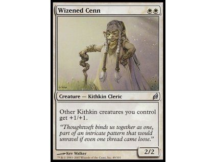Wizened Cenn