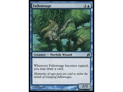 Fallowsage