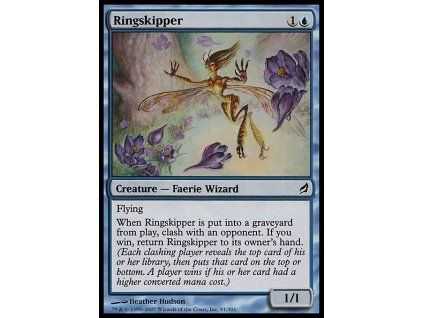 Ringskipper