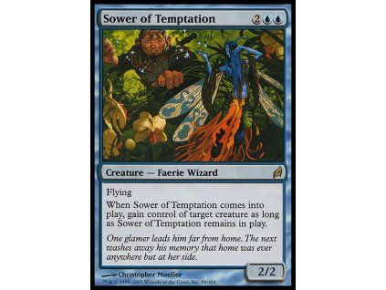 Sower of Temptation