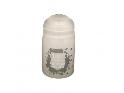 Citadel Technical — Lahmian Medium 24 ml