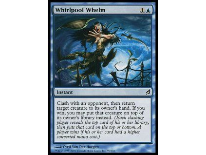 Whirlpool Whelm