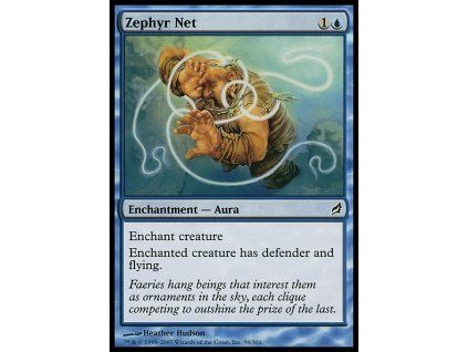 Zephyr Net