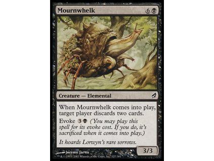 Mournwhelk