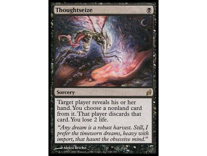 Thoughtseize