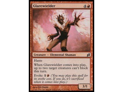 Glarewielder