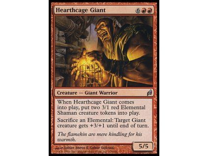 Hearthcage Giant