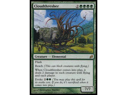 Cloudthresher