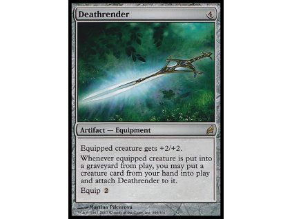 Deathrender