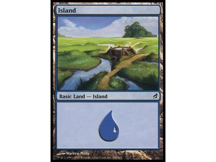 Island