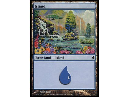 Island