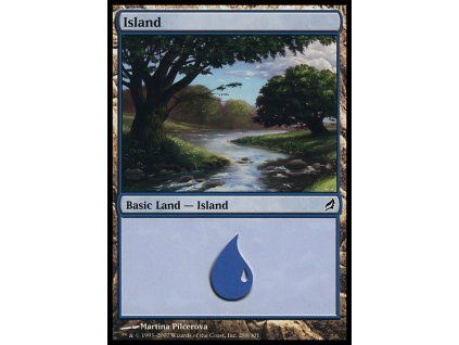 Island