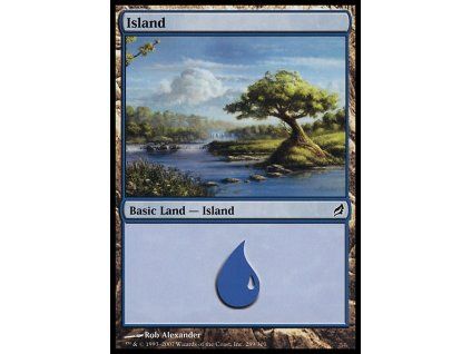 Island