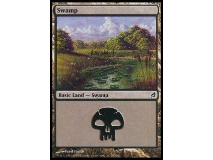Swamp