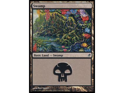 Swamp